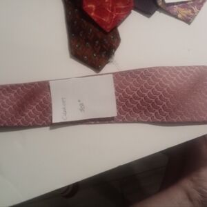 Business ties